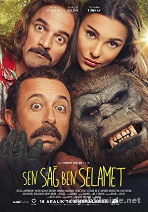 Sen Sağ Ben Selamet 2016 Yerli Filmi Full Sansürsüz izle