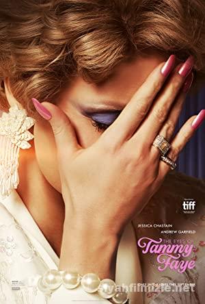 Tammy Faye’in Gözleri 2021 Türkçe Dublaj Altyazılı Full izle