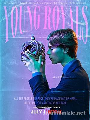 Young Royals 1.Sezon izle (2021) Türkçe Dublaj 1080p izle