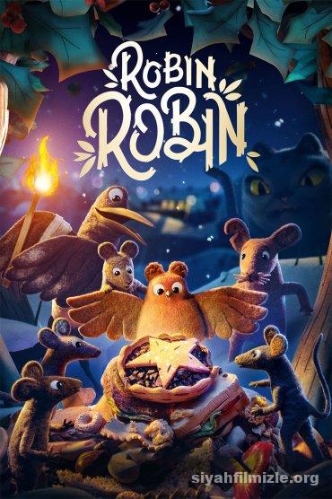 Robin Robin 2021 Filmi Türkçe Dublaj Altyazılı Full izle