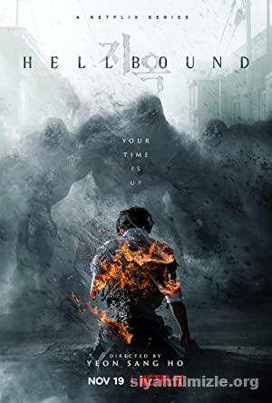 Hellbound 1.Sezon izle Türkçe Dublaj Altyazılı Full