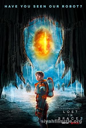 Lost in Space 3.Sezon izle Türkçe Dublaj Altyazılı Full