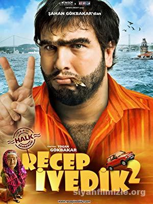 Recep İvedik 2 2009 Yerli Filmi Full Sansürsüz izle