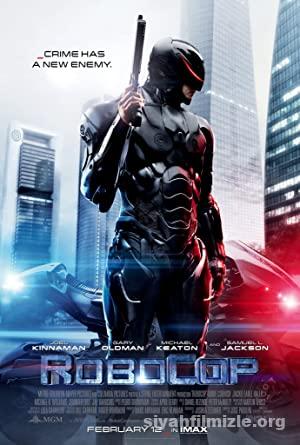 RoboCop 2014 Filmi Türkçe Dublaj Altyazılı Full izle