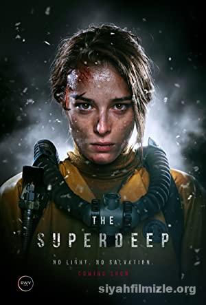 Uçurum (Superdeep) 2020 Türkçe Dublaj Altyazılı Full izle