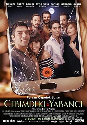 Cebimdeki Yabancı 2018 Yerli Filmi Full Sansürsüz izle