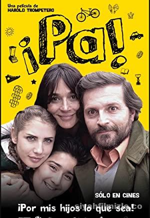 Her Şey Onlar İçin 2015 Filmi Türkçe Dublaj Full 1080p izle