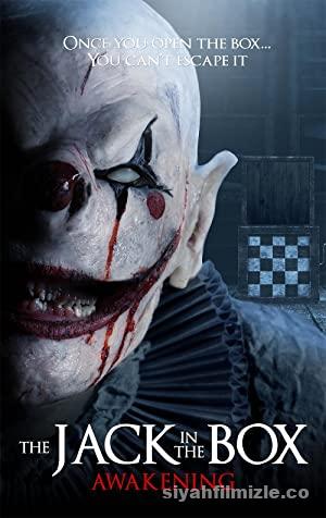 The Jack in the Box: Awakening 2022 Türkçe Altyazılı izle