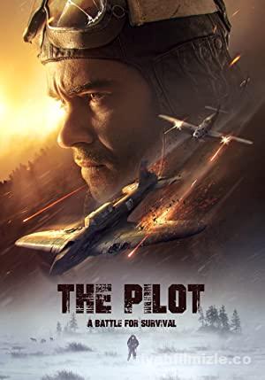 The Pilot: A Battle for Survival 2021 Filmi Türkçe Full izle