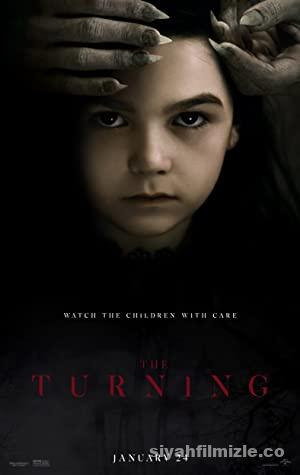 The Turning 2020 Filmi Türkçe Dublaj Altyazılı Full izle