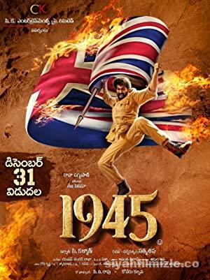 1945 (2022) Filmi Türkçe Altyazılı Full izle