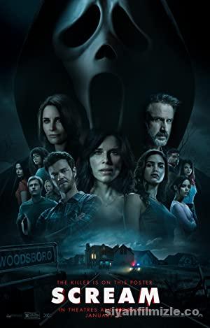 Çığlık 5 (Scream 5) 2022 Filmi Türkçe Dublaj Altyazılı izle