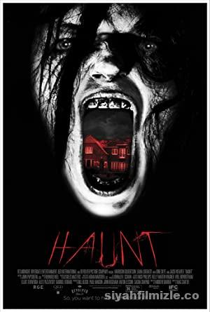 Hortlak Ev (Haunt) 2013 Filmi Türkçe Dublaj Altyazılı izle