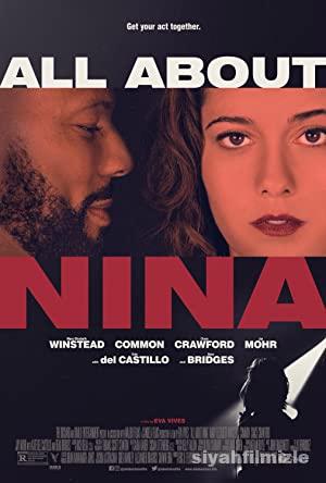 Nina Hakkında Her Şey 2018 Filmi Türkçe Dublaj Full izle