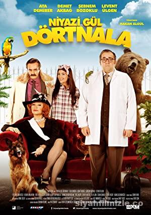 Niyazi Gül Dörtnala 2015 Yerli Filmi Full Sansürsüz izle