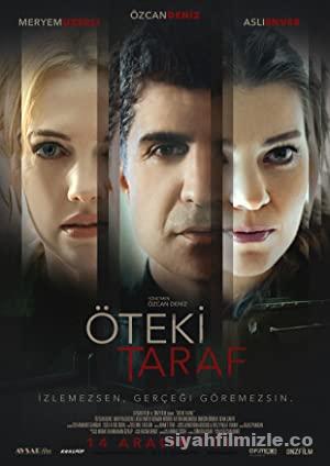 Öteki Taraf 2017 Yerli Filmi Full Sansürsüz izle