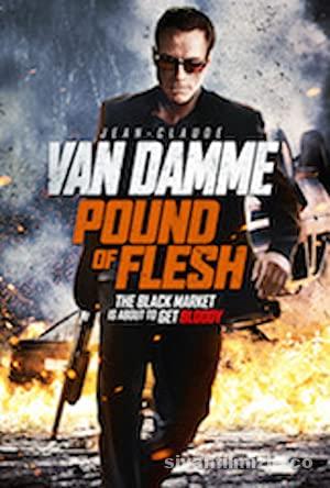 Pound of Flesh 2015 Filmi Türkçe Altyazılı Full izle