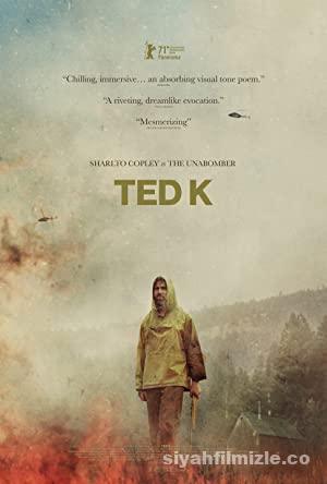 Ted K 2021 Filmi Türkçe Dublaj Altyazılı Full izle