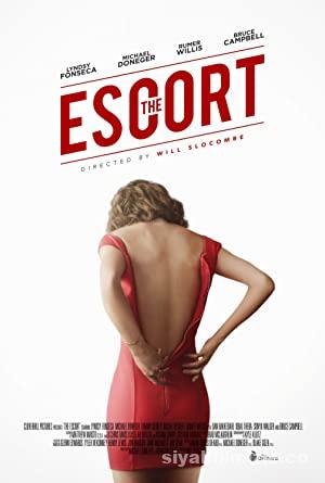 The Escort 2015 Filmi Türkçe Dublaj Altyazılı Full izle