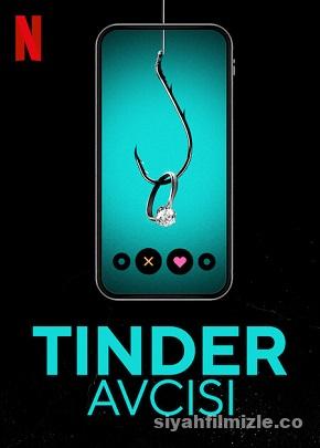 Tinder Avcısı 2022 Filmi Türkçe Dublaj Altyazılı Full izle