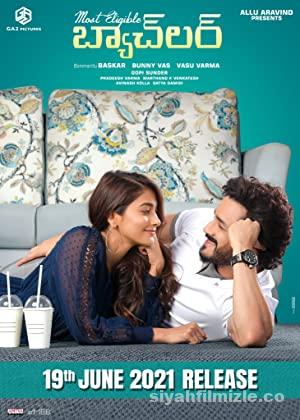 Most Eligible Bachelor 2021 Filmi Türkçe Dublaj Full 4k izle