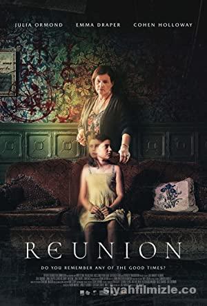 Reunion 2020 Filmi Türkçe Dublaj Altyazılı Full izle