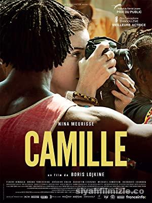 Camille 2019 Filmi Türkçe Dublaj Full 4k izle