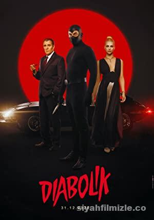 Diabolik 2021 Filmi Türkçe Dublaj Altyazılı Full izle