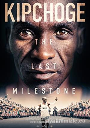 Kipchoge: Son Kilometre Taşı 2021 Filmi Türkçe Full izle