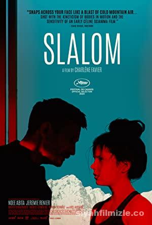 Slalom 2021 Filmi Türkçe Dublaj Altyazılı Full izle