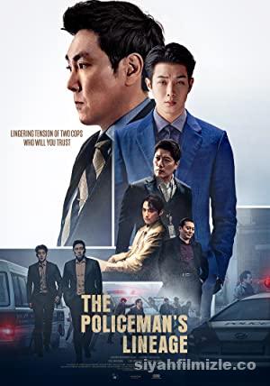 The Policeman’s Lineage 2022 Filmi Türkçe Altyazılı izle