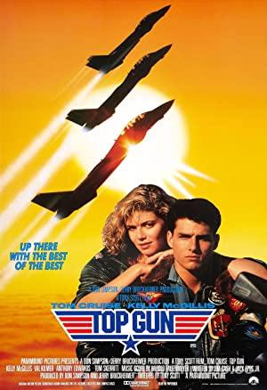 Top Gun 1 1986 Filmi Türkçe Dublaj Altyazılı Full izle