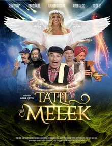 Tatlı Melek 2022 Yerli Filmi Sansürsüz Full 4k izle