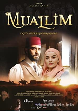 Muallim 2021 Yerli Filmi Sansürsüz 4k izle