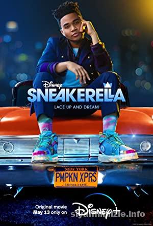 Sneakerella 2022 Filmi Türkçe Dublaj Altyazılı Full izle