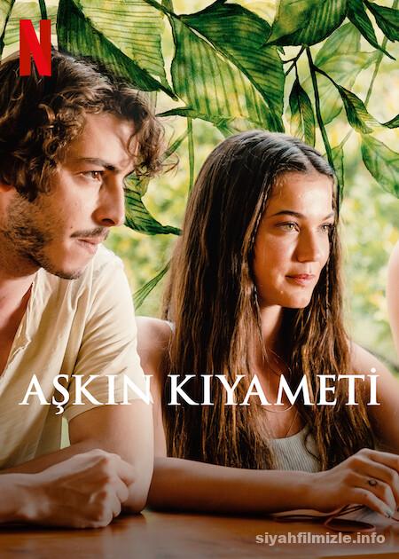 Aşkın Kıyameti 2022 Yerli Filmi Full Sansürsüz izle