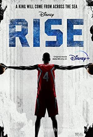 Diriliş (Rise) 2022 Filmi Türkçe Dublaj Altyazılı Full izle