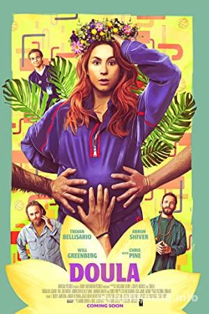 Doula 2022 Filmi Türkçe Dublaj Altyazılı Full izle