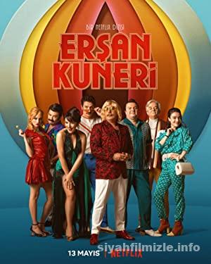 Erşan Kuneri 1.Sezon izle 2022 Yerli Dizi Sansürsüz 4k izle