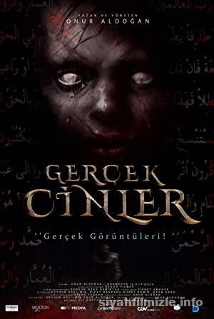 Gerçek Cinler 2021 Yerli Filmi Full Sansürsüz izle