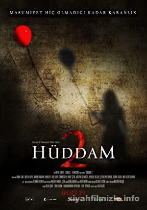 Hüddam 2 2019 Yerli Filmi Full Sansürsüz izle