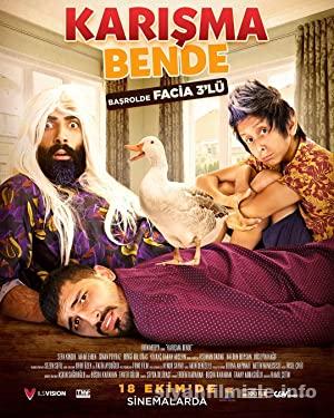 Karisma Bende 2019 Yerli Filmi Sansürsüz 4k izle