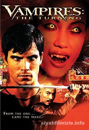 Vampirler: Geri Dönüş 2004 Türkçe Dublaj Altyazılı izle