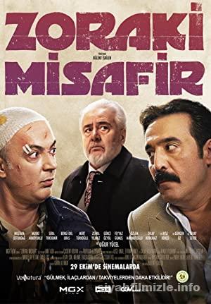 Zoraki Misafir 2021 Yerli Filmi Sansürsüz 4k izle