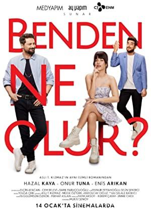 Benden Ne Olur 2022 Yerli Filmi Sansürsüz Full izle