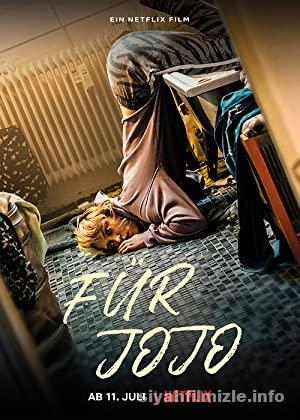 For Jojo 2022 Türkçe Dublaj Filmi 4k izle