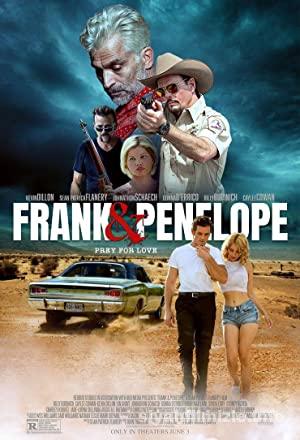 Frank and Penelope 2022 Türkçe Dublaj Altyazılı Full izle