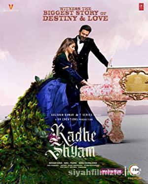 Radhe Shyam 2022 Türkçe Altyazılı Filmi 4k izle