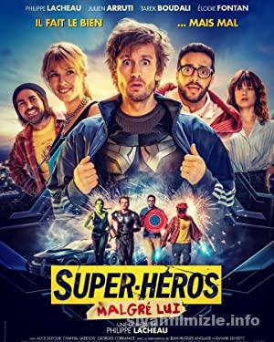 Superwho? 2021 Filmi Türkçe Dublaj Altyazılı Full izle