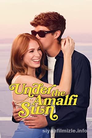 Amalfi Güneşi Altında 2022 Türkçe Dublaj Altyazılı Full izle